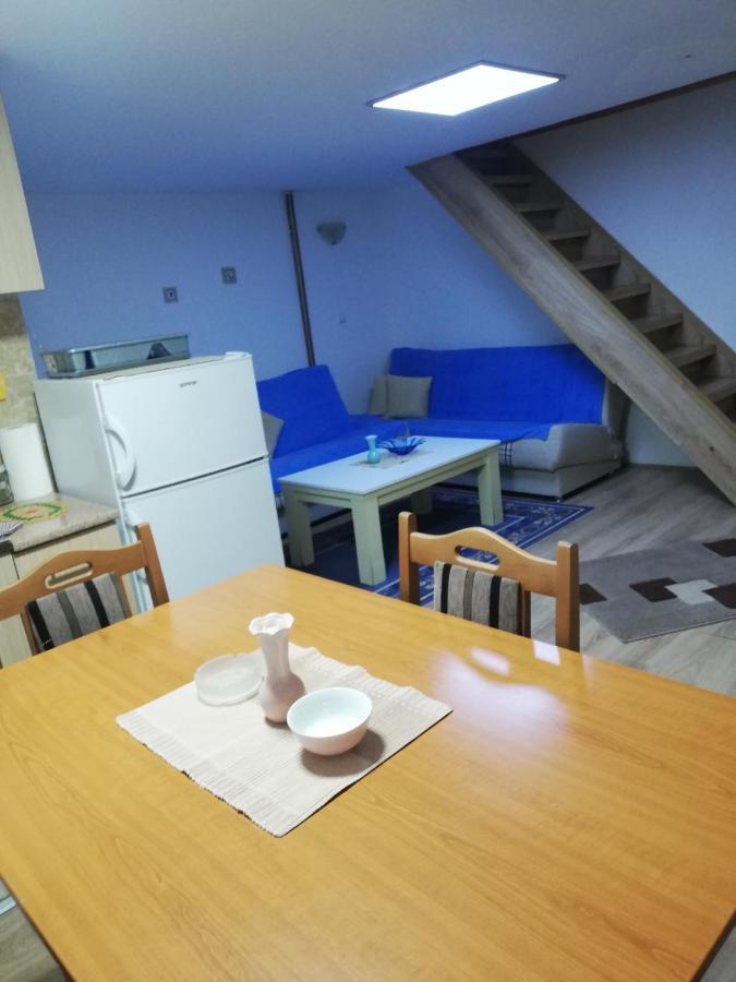 Kopaonik Apartman Aleksandar Zimmer foto