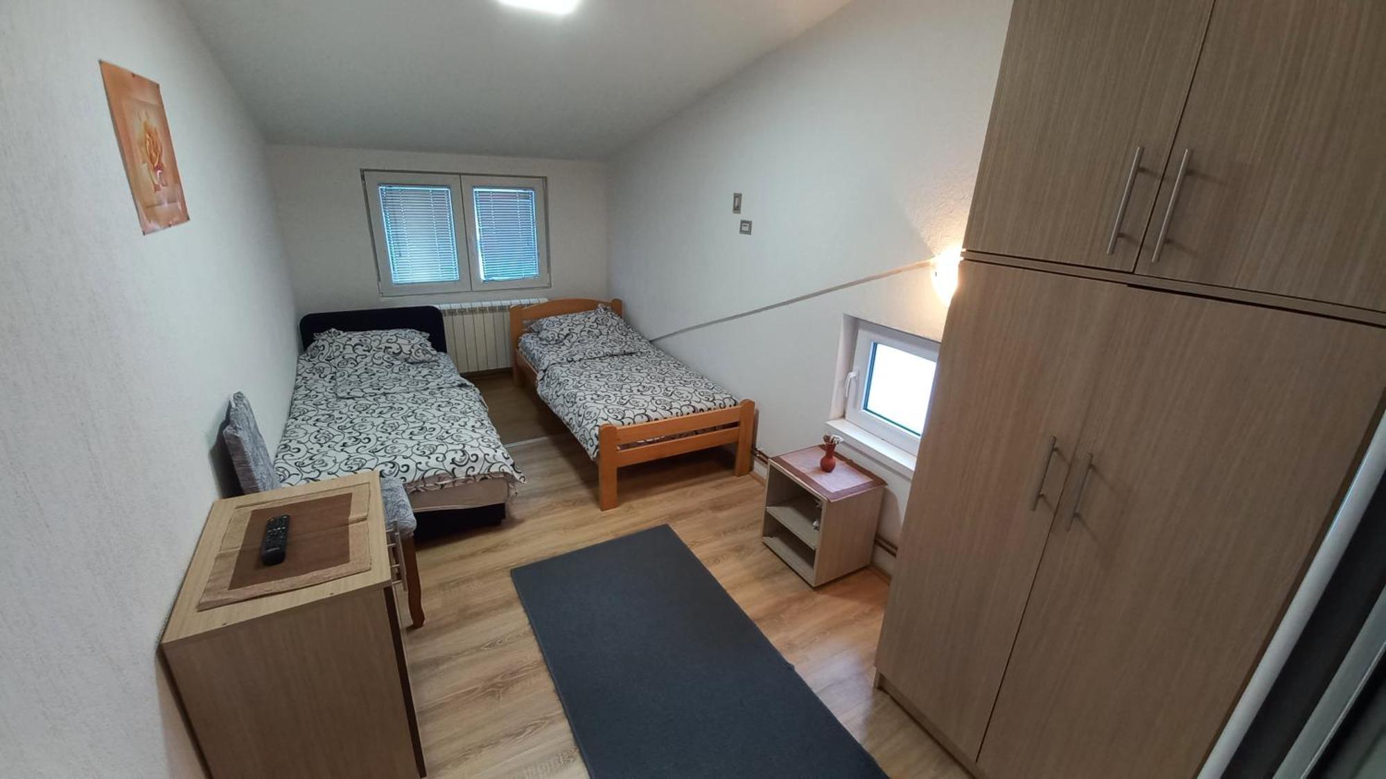 Kopaonik Apartman Aleksandar Exterior foto