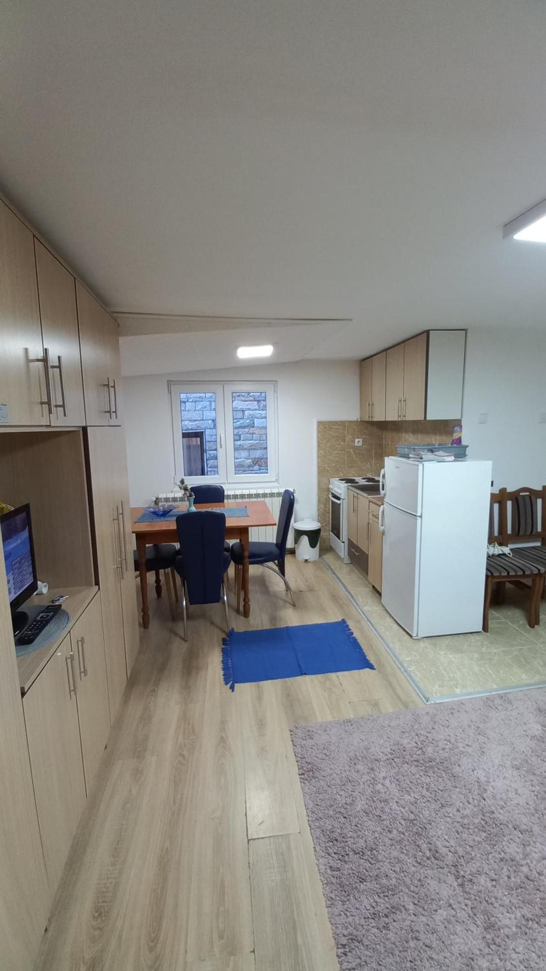 Kopaonik Apartman Aleksandar Zimmer foto