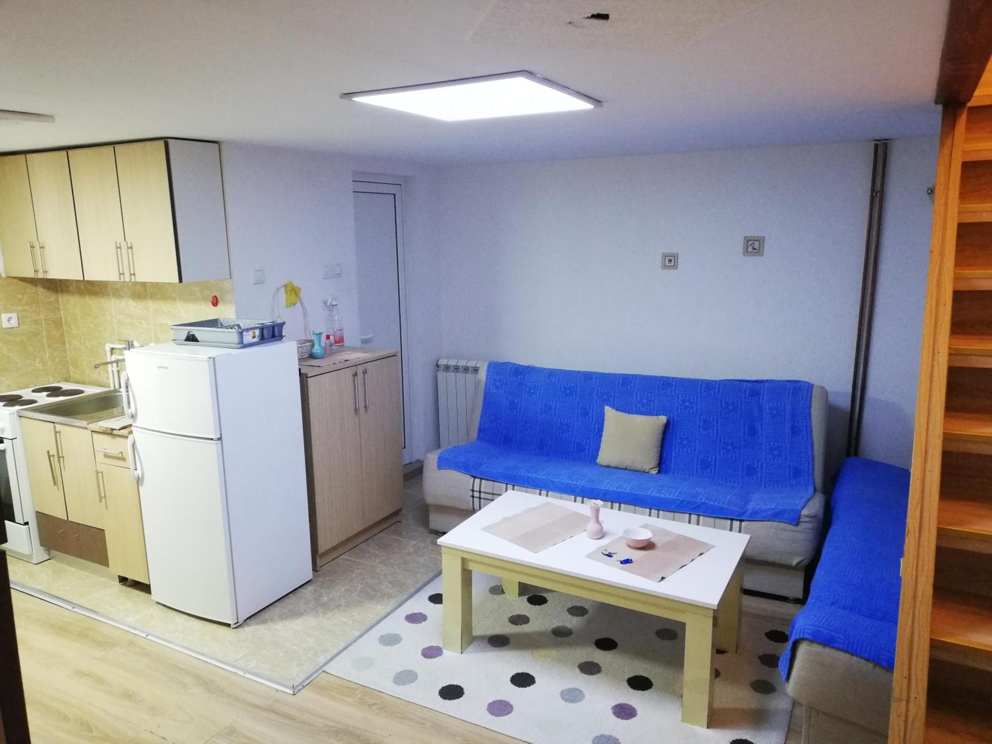 Kopaonik Apartman Aleksandar Zimmer foto